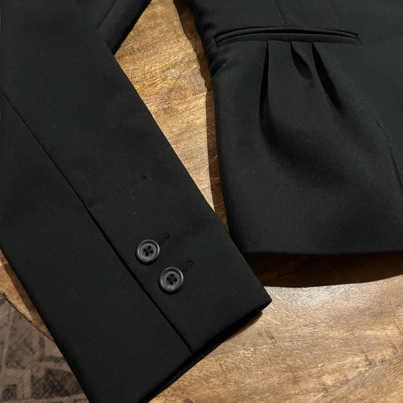 Elle Blazer - Size 4 - Picture 3 of 6